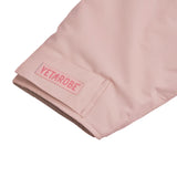 YETIROBE‏‏‎‏‏‎™ | Recycled Sherpa Lined Changing Robe & Jacket - Pink