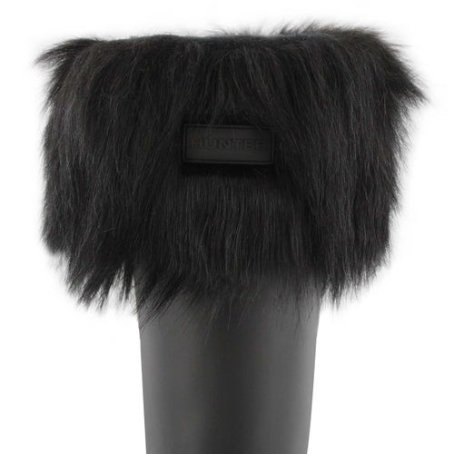 Kids Faux Fur Cuff