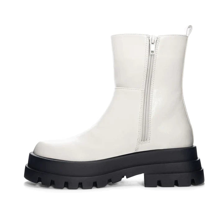 Vines Bootie