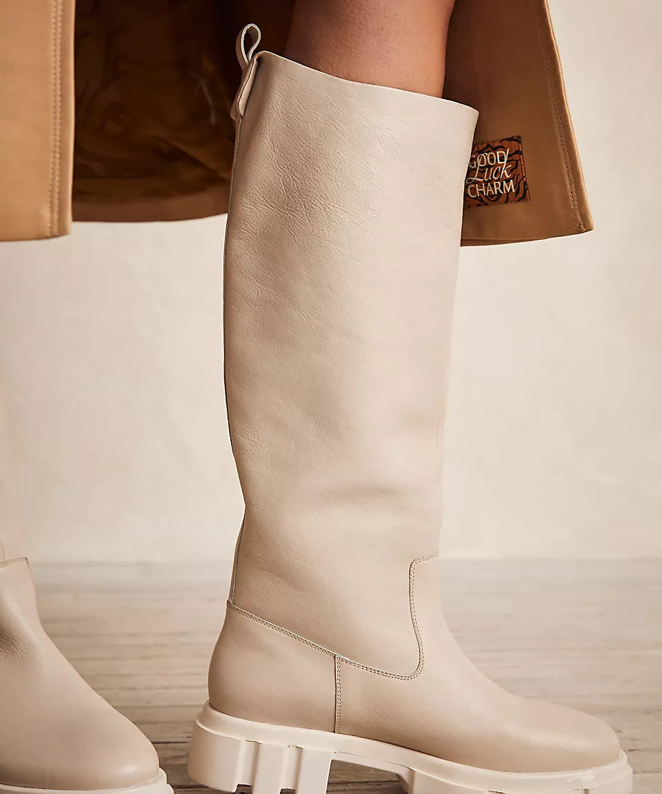 Brooks Tall Boot