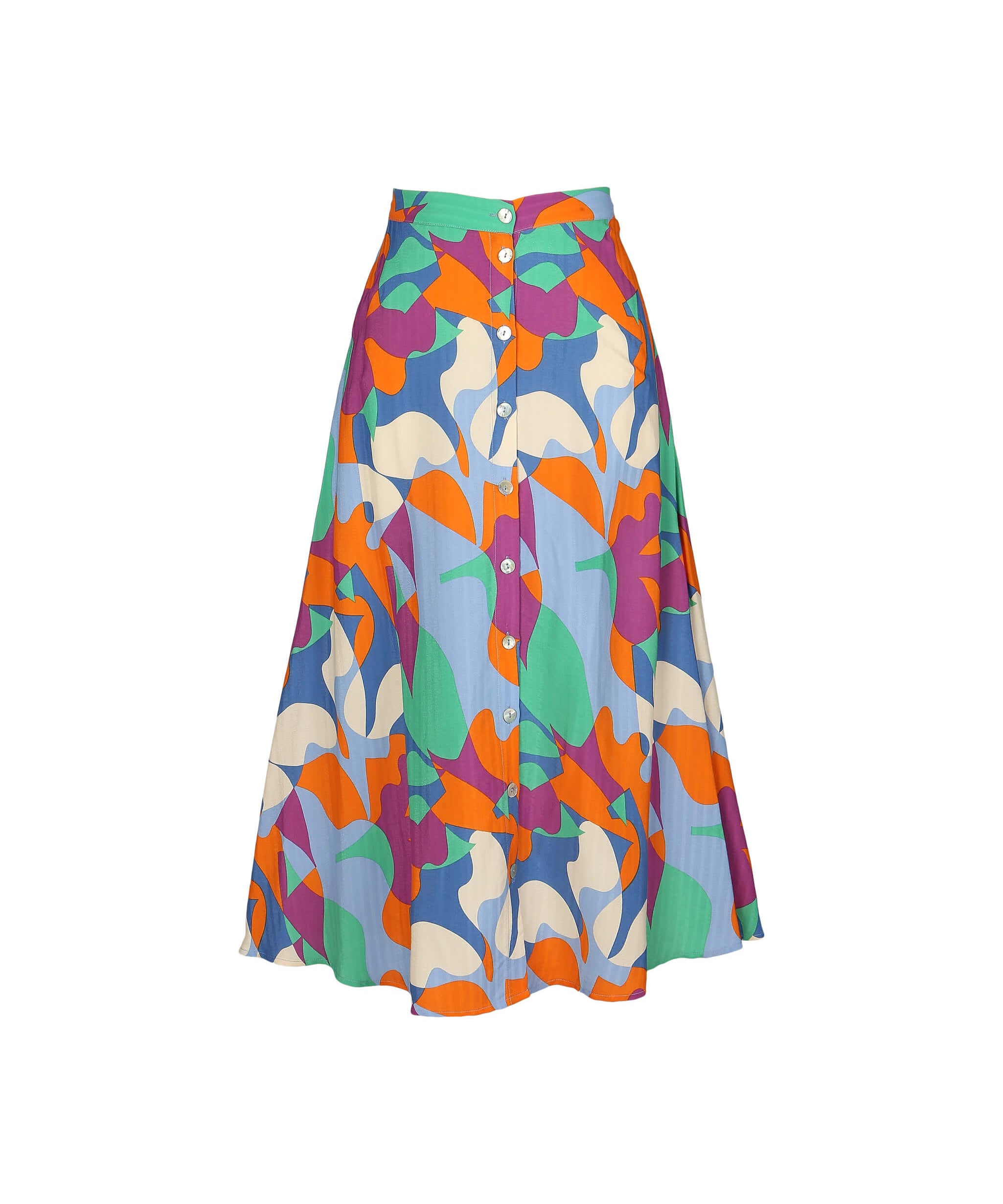 Cheryn Skirt