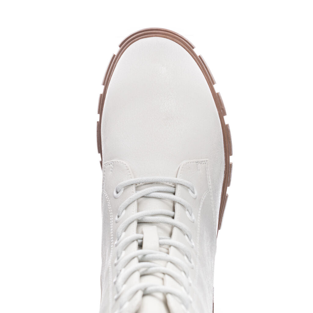 Newz Bootie