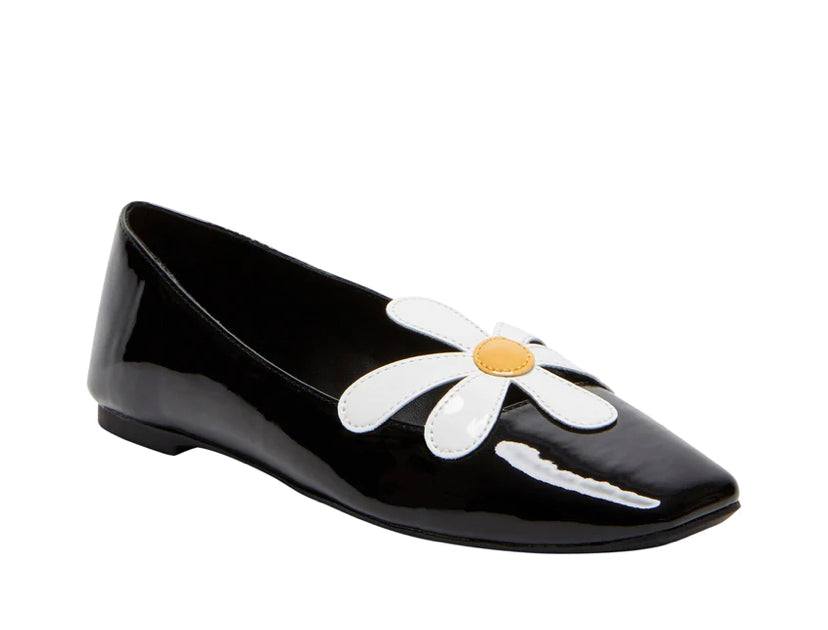 The Evie Daisy Flat