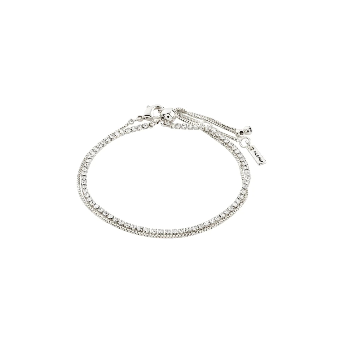Mille 2 in 1 bracelet