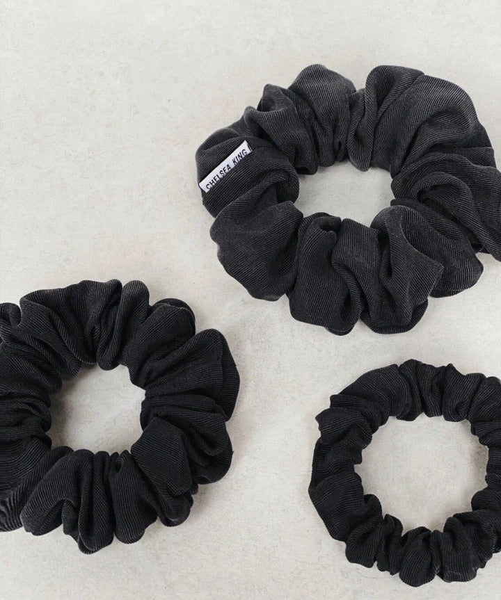 Luxe Scrunchie - Thin