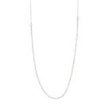 Friends Crystal chain Necklace