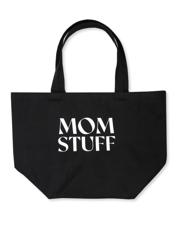 Mom Stuff Tote