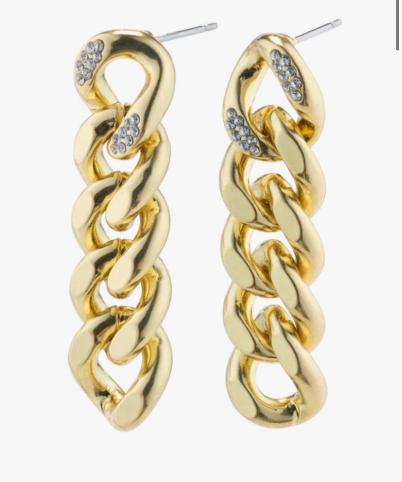 Cecilia Earring