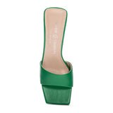 Yanda Slide Sandal